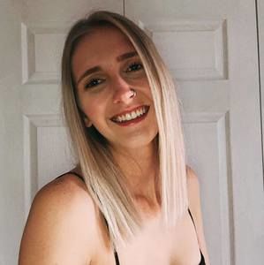 Meet your Posher, Caleigh